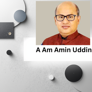 A Am Amin Uddin