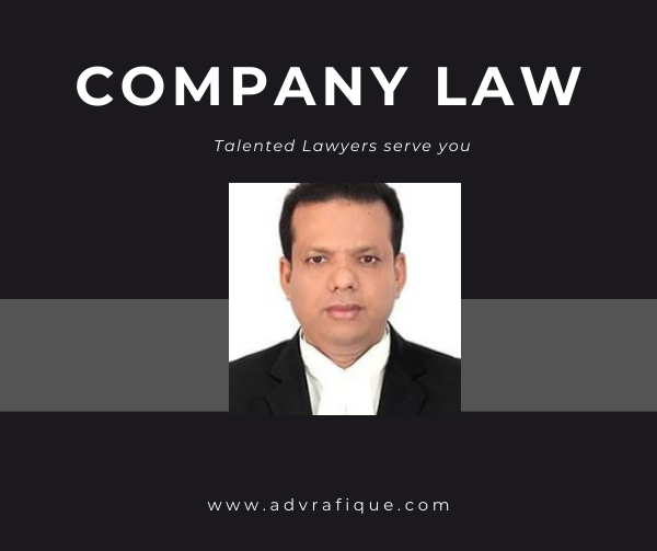 Company Law