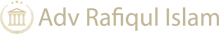  Adv Rafiqul Islam