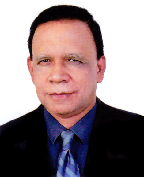 Mahbub Uddin Khokon
